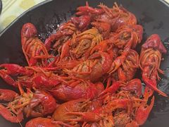 -聚味瞿记·龙虾堂(咸嘉湖店)