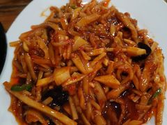 鱼香肉丝-卢庄(江汉路店)