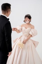 -雪中彩影婚纱摄影·微光艺术中心