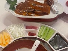 -大鸭梨烤鸭店(花园村店)