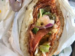 -SUBWAY赛百味(浦东机场店)