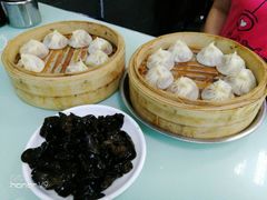 -食惠里小笼包面馆(越秀店)