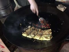 -周记热干面豆皮大王(桃花东街店)