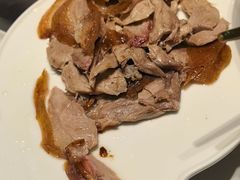 -鹊华居·地道鲁菜·海鲜·融合味(大明湖店)