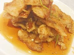 -北李妈妈菜·海肠捞饭(高新万达店)