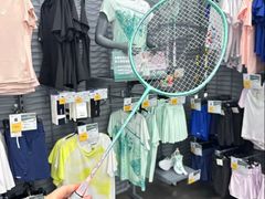 -迪卡侬(土桥店)