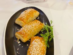-白天鹅宾馆-宏图府餐厅