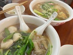 -巴哈面店(沈家门西大街店)