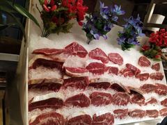 -芭菲盛宴·环球美食(袁家岗店)