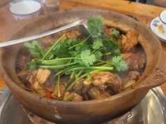 -洪大厨鸡煲(福田店)