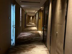 -无锡新湖铂尔曼大酒店