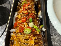 -醉炫音速烧烤·干煸菜(沙河总店)