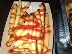 -墨茉点心局(万家丽店)