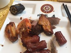 -比尔森巴西烤肉自助(红旗街店)