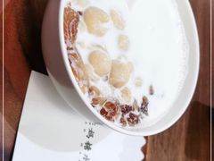 -彬媽糖水(侨鑫国际店)