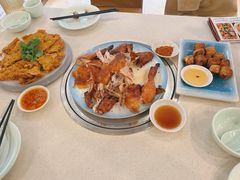 -飨赫驾瓦罐烤鸡(佛岗店)