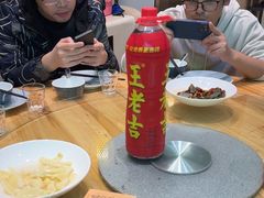 -杨厨的田园饭店(长城路店)