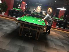 -云川台球(马甸店)