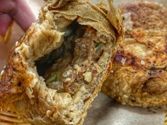 -李小老烧饼(常营民族家园店)