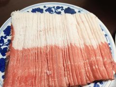 -洪运轩饭庄(北纬路店)