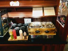 -八角锄烧·肉火锅(天河城店)