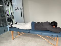 -ALIV WELLNESS运动健身(浦东大道店)