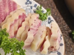 -皇城老妈·大连海鲜火锅(港湾店)