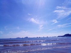 -北岐滩涂