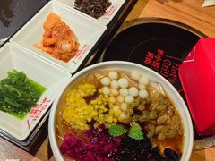 -炉小哥烤肉(朗悦公园茂店)