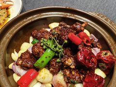 -锦府园(环球港店)