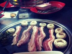 -杀猪天·韩国烤肉(总店)