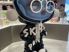 -泡泡玛特POPMART(赛格国际购物中心店)