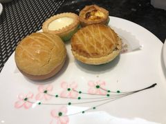 -新兴·金羊座·粤菜点心(乐峰店)