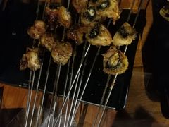 -嘚味徐州烧烤特色菜