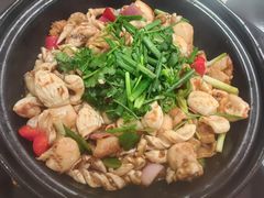 -海宝酒家(中山四路店)