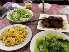 -小鱼草莓采摘园农家乐·小鱼餐厅
