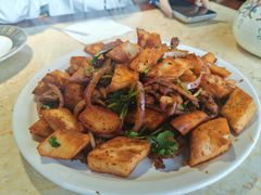 -品质伊骊新疆菜(紫金店)
