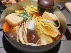 -沼津港精致料理·寿喜烧·烧鸟(龙湖南桥天街日料榜单店)