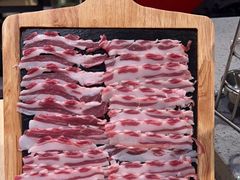 -羊来顺冰煮鲜羊 铁锅烀羊肉(中央大街店)