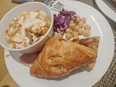 -陆家嘴万怡酒店·万荟轩