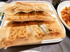 -润泽园饭庄(中山路店)