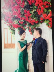 -米兰尊荣婚纱摄影·婚纱照会馆