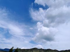 -可可托海景区