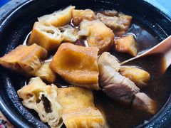 -新记肉骨茶