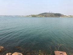 -南京金牛湖风景区