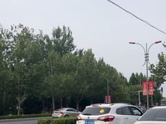 -易通行汽车陪练(通州店)