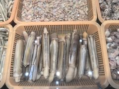 -小厨师·二十年沈家门小海鲜(百井坊巷店)