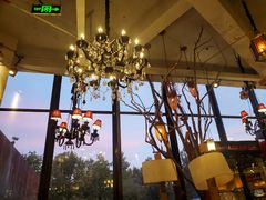 -maan coffee漫咖啡(通州店)