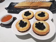 -味可道美食坊(福基路店)