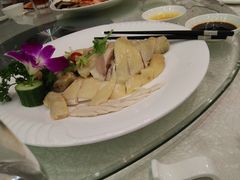 -太子园林酒家